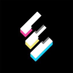Piano LED App icon