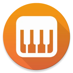 Piano Chords, Scales Companion icon